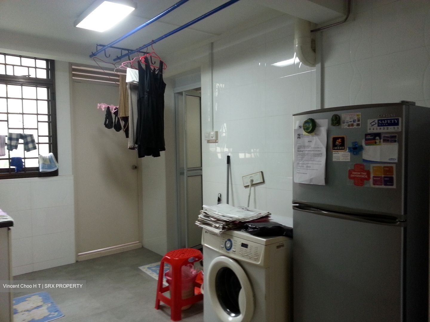 Blk 118 Toa Payoh View (Toa Payoh), HDB 3 Rooms #394423271